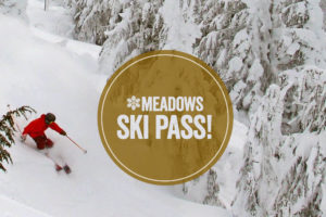 meadows ski pass deal