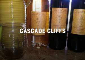 Cascade Cliffs Winery