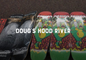 Dougs Hood River Rentals