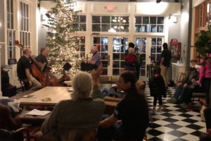 Underwood Jazz Society