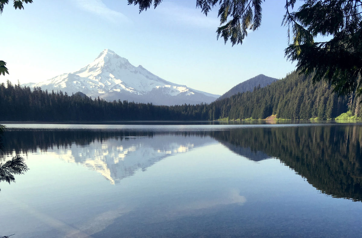 Lost Lake Campground