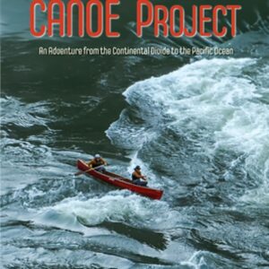 Canoe Project - Independent Film Poster